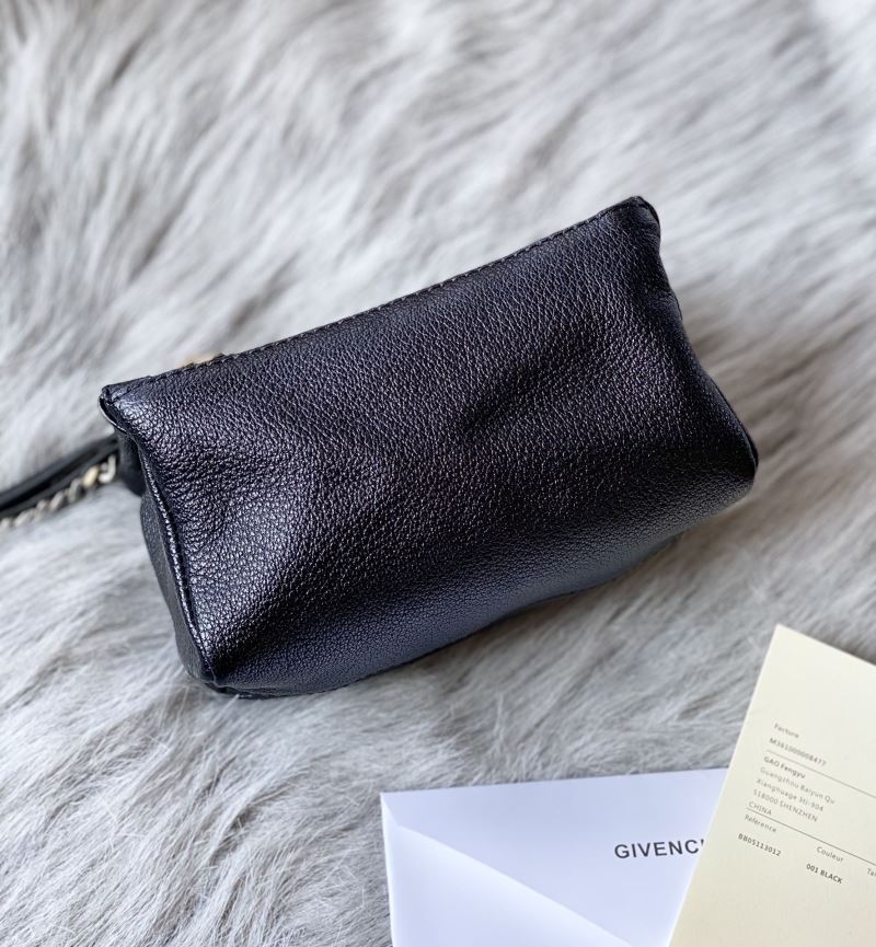 Givenchy Clutch Bags